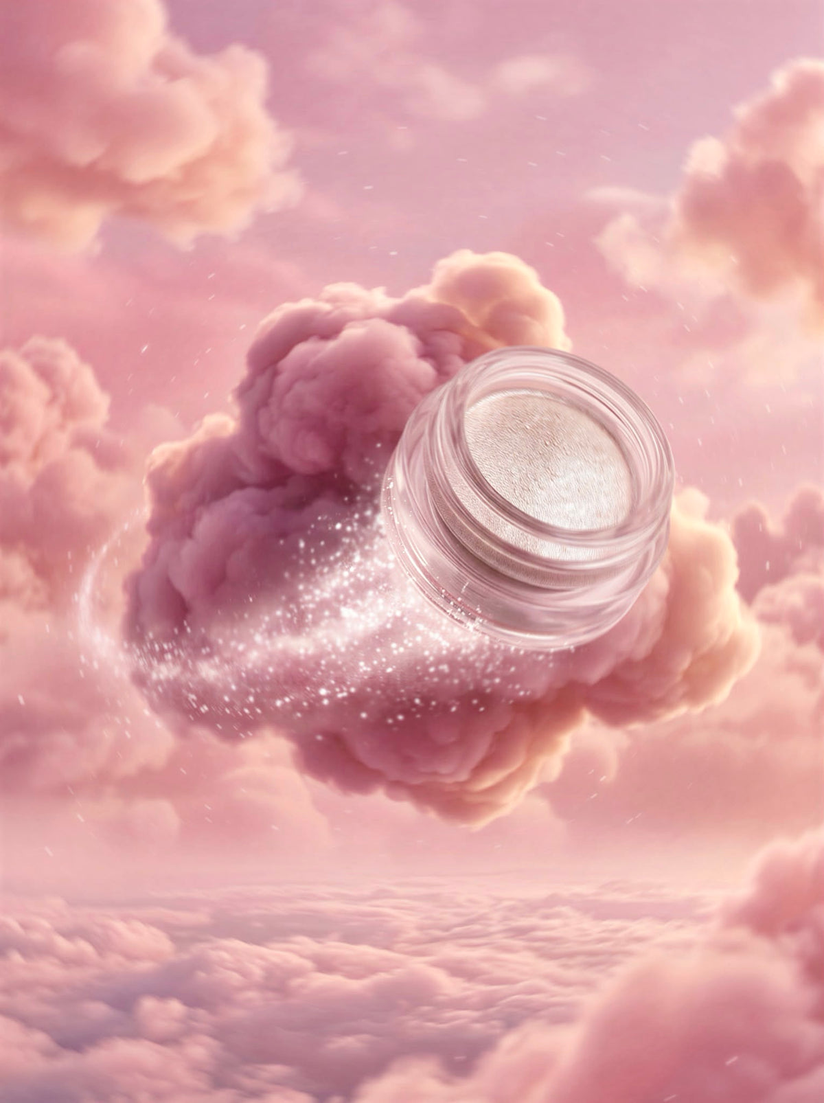 EYESHADOWS DREAM BEAM