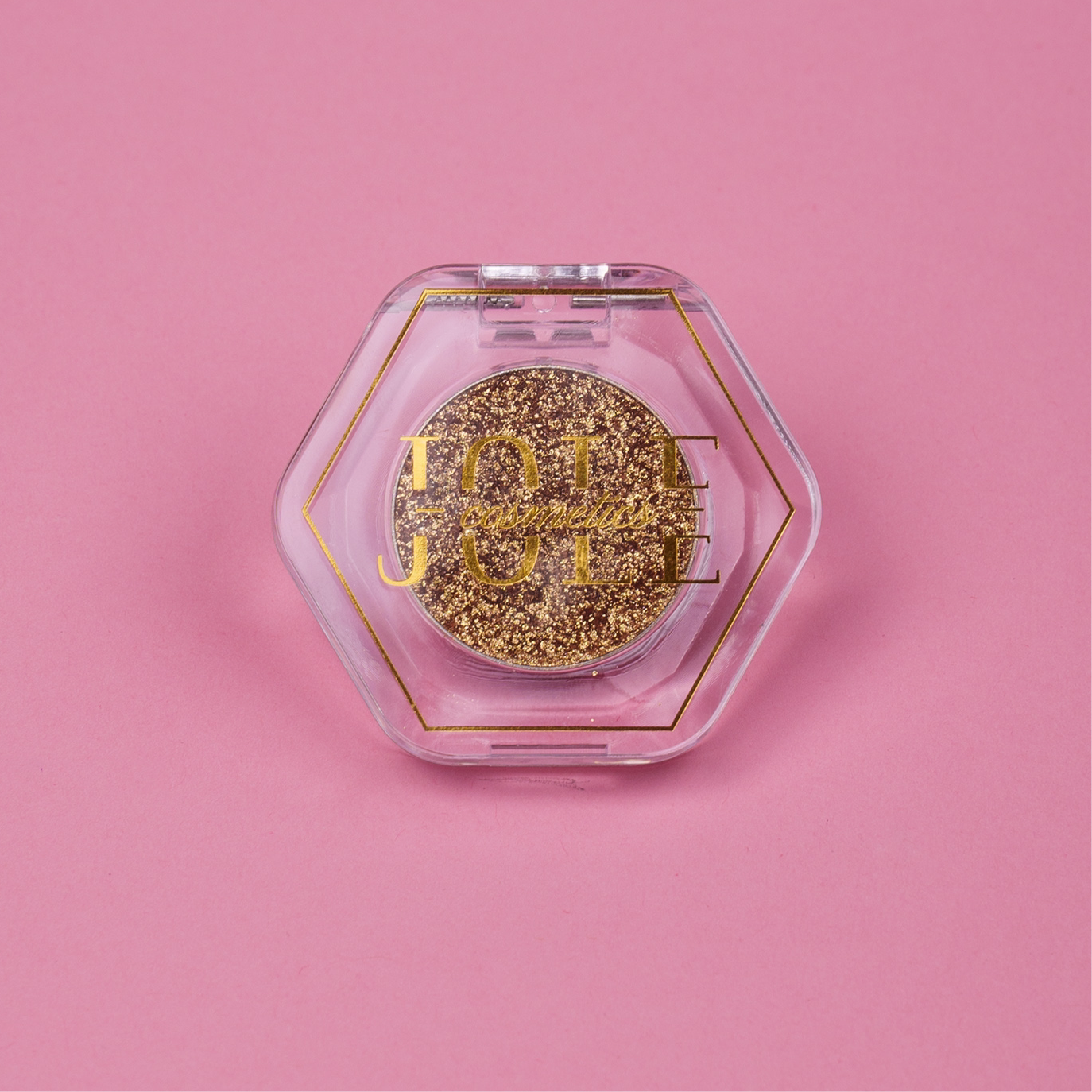 EYESHADOW STRONG GOLD