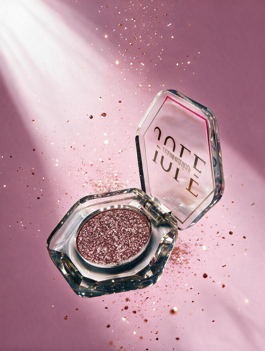 EYESHADOW PINK GOLD