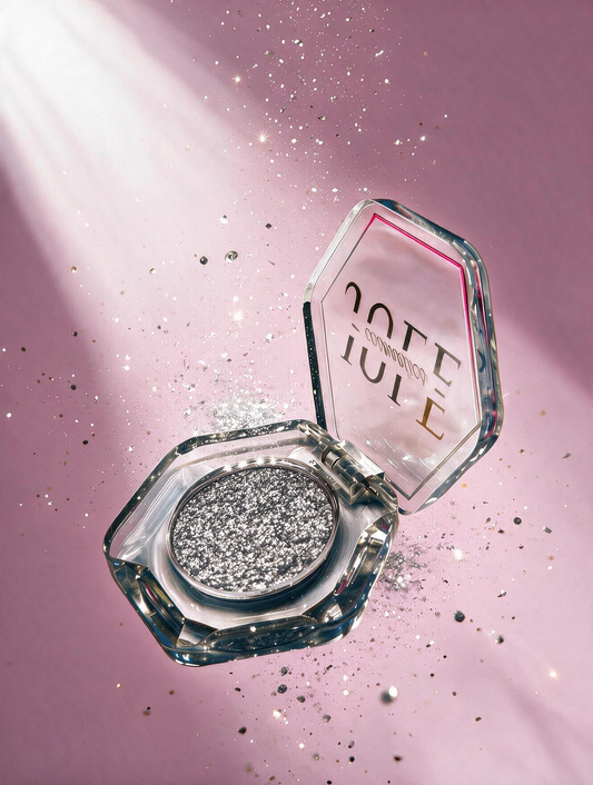 EYESHADOW PLATINUM