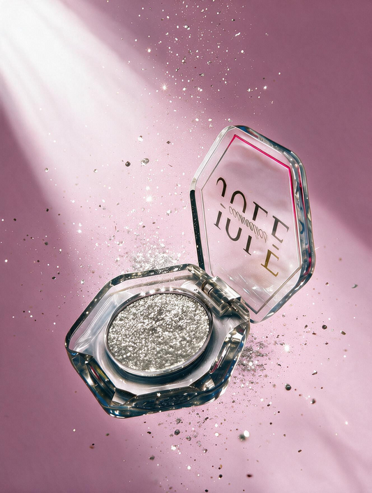EYESHADOW SILVER