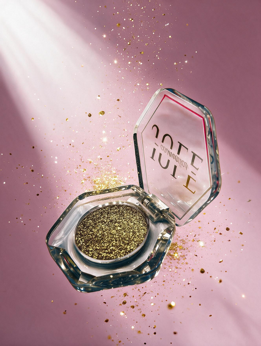 EYESHADOW STRONG GOLD